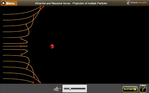 Force and Gravity Screenshots 3