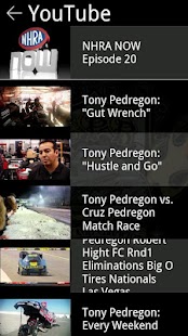 How to install Tony Pedregon NHRA Champion 1.0 unlimited apk for android
