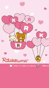 Rilakkuma LiveWallpaper 34(圖1)-速報App
