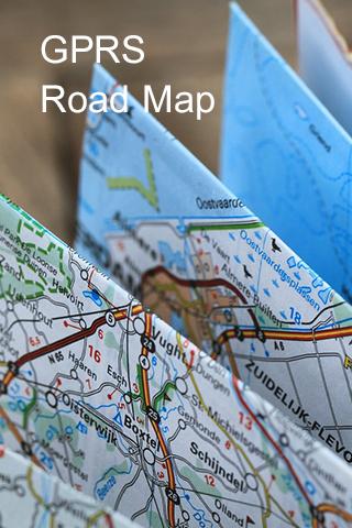 GPRS Road Map