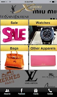 Free Download Xclusiv3 SG APK for Android