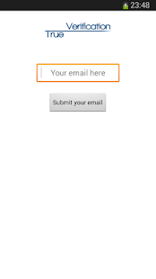 How to install True Verification lastet apk for bluestacks