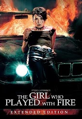 The Girl Who Played With Fire: Extended Edition