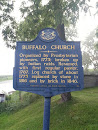 Buffalo Church