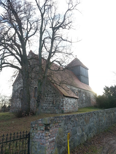 Kirche Kaakstedt