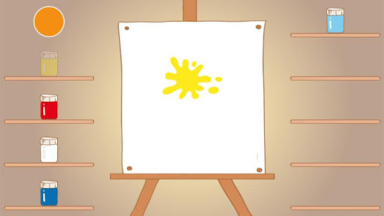 為孩子的學習顏色(圖6)-速報App