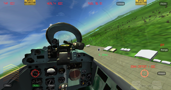 Gunship III Vietnam People AF(圖4)-速報App