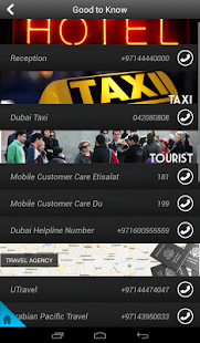 Download Movenpick Ibn Battuta Gate APK for PC