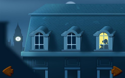 Free Peter Pan APK