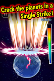 Strike the Planets!