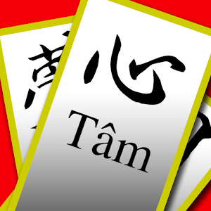 Tiếng Nhật Kanji Flash Cards.apk 7.2.7