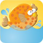 Kids science game with water 1.8