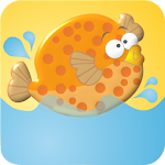 Kids science game with water Apk