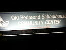 Old Redmond Schoolhouse