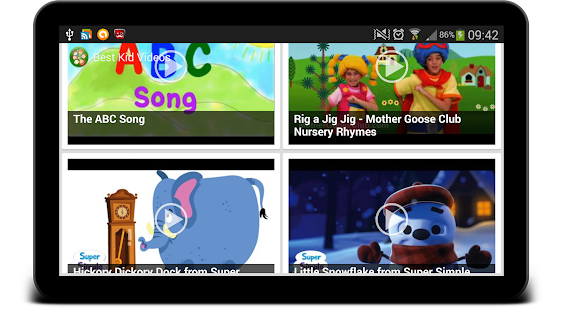How to download Best Kid Videos 3.1 apk for android