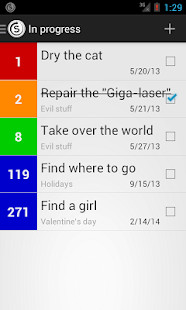 Free Download Simple Deadlines APK