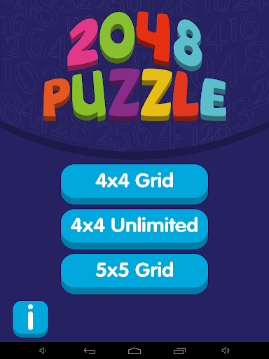 【免費解謎App】2048 Puzzle-APP點子