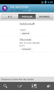 Iceland Guide by Triposo(圖7)-速報App
