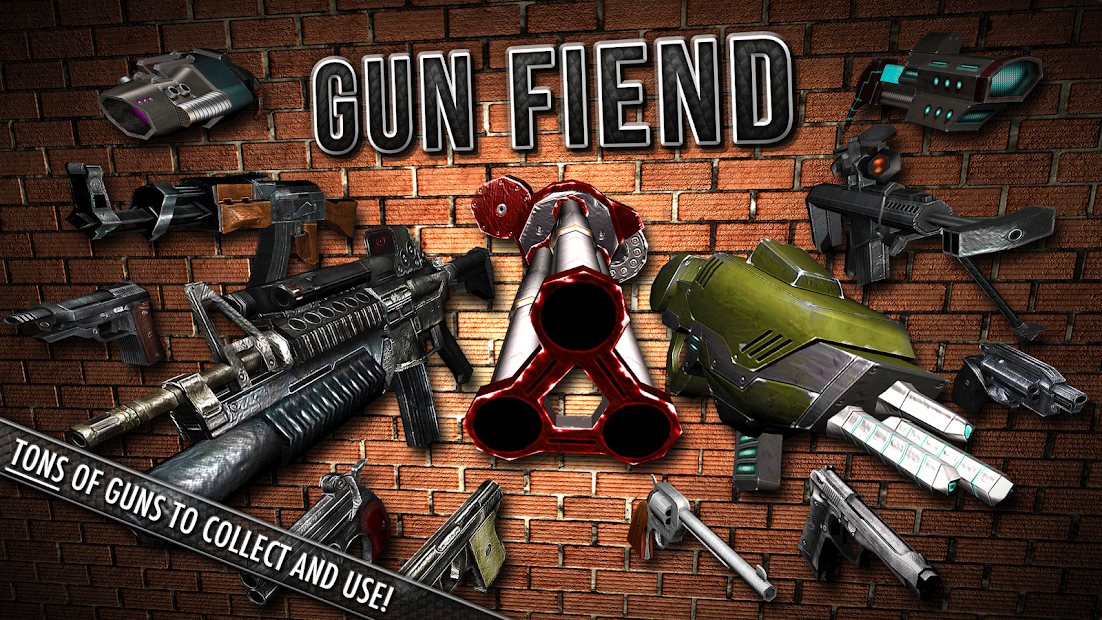 Gun Fiend Apps on Google Play