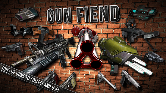 Gun Fiend(圖2)-速報App