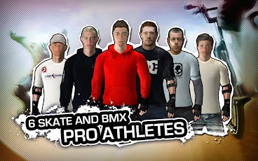 MegaRamp Skate & BMX