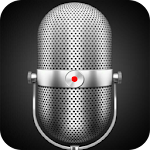 Cover Image of Скачать Аудио и диктофон (MP3, WAV) - QuickRec 2.9.5b7 APK