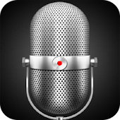 Recorder(MP3, WAV) - QuickRec