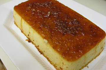 Coconut Flan