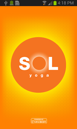 SOL Yoga