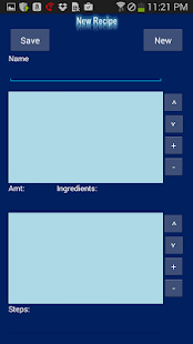 Free Shopping Lists & Recipes APK for Android