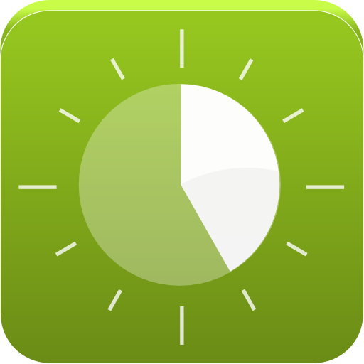 TimeWise: A Pomodoro Timer LOGO-APP點子