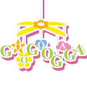 Googoogaga logo
