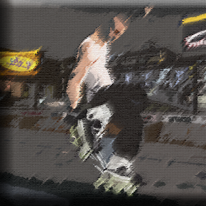 Aggressive Inline Skating TV logo
