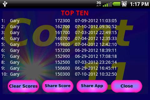Count11 Screen 3