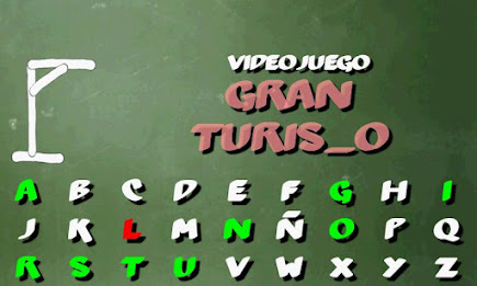 Hangman (Spanish) poster 6