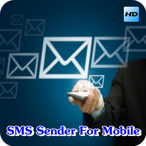 SMS Sender For Mobile