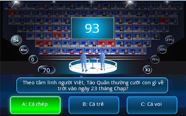 Tải game Đấu trường 100 (2013)