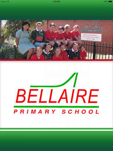 Bellaire Primary School