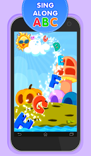 download Chifro ABC: Kids Alphabet Game free