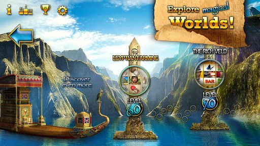 Slots Pharaoh's Way - Slot Machine & Casino Games 8.0.3 5