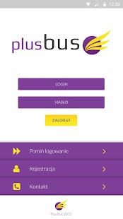 PlusBus Screenshots 5