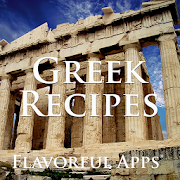 Greek Recipes - Premium 14.114 Icon