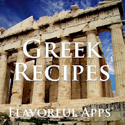 Greek Recipes - Premium