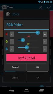 DIGI Alarm Clock(圖7)-速報App