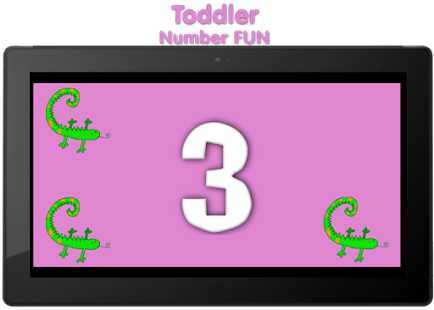 Toddler Number FUN! Screenshots 10