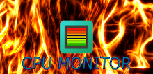 CPU Monitor by Cygnus Software APK
