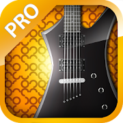Best Electric Guitar PRO 1.3 Icon