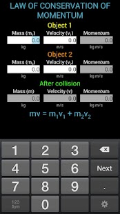 How to download Momentum Calculator patch 1.0 apk for laptop