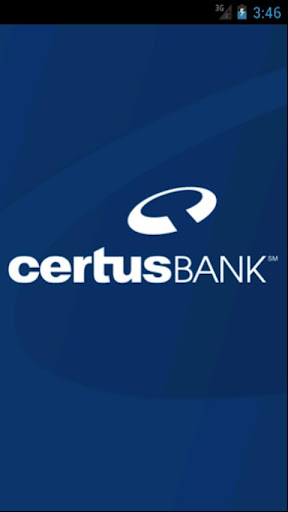 CertusBank Mobile