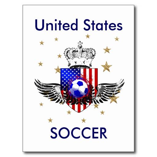 USA Soccer Highlights HD